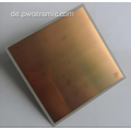 Elektronisches metallisiertes Keramiksubstrat